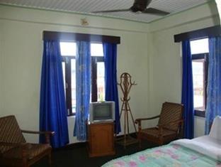 Diamond Guest House Pokhara Exterior foto